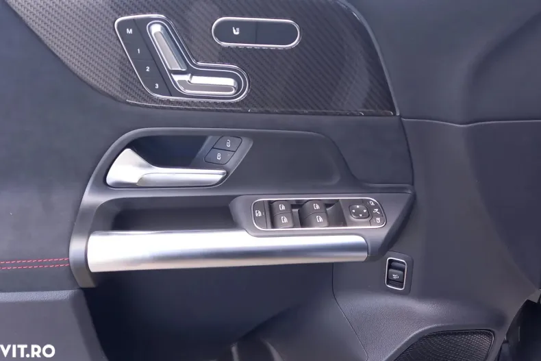 Mercedes-Benz GLA din 2025 cu 3 km - oferta MER138746 - foto 19