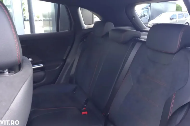 Mercedes-Benz GLA din 2025 cu 3 km - oferta MER138746 - foto 20