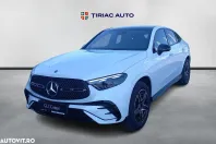 Mercedes-Benz GLC Coupe din 2025 cu 10 km - oferta MER138747 - foto 1