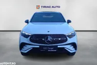 Mercedes-Benz GLC Coupe din 2025 cu 10 km - oferta MER138747 - foto 2