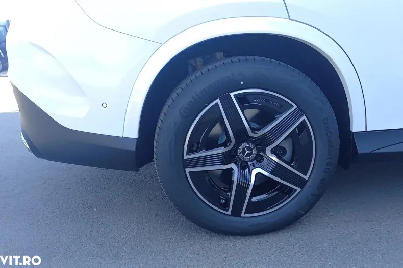 Mercedes-Benz GLC Coupe din 2025 cu 10 km - oferta MER138747 - foto 9