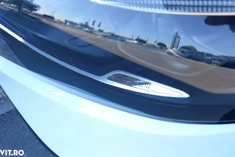 Mercedes-Benz GLC Coupe din 2025 cu 10 km - oferta MER138747 - foto 11