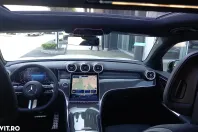 Mercedes-Benz GLC Coupe din 2025 cu 10 km - oferta MER138747 - foto 12