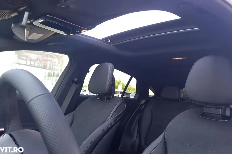 Mercedes-Benz GLC Coupe din 2025 cu 10 km - oferta MER138747 - foto 16
