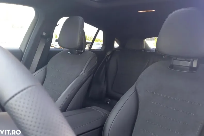 Mercedes-Benz GLC Coupe din 2025 cu 10 km - oferta MER138747 - foto 17