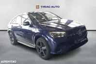 Mercedes-Benz GLE Coupe din 2025 cu 10 km - oferta MER138748 - foto 5