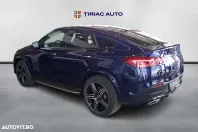 Mercedes-Benz GLE Coupe din 2025 cu 10 km - oferta MER138748 - foto 6