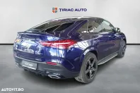 Mercedes-Benz GLE Coupe din 2025 cu 10 km - oferta MER138748 - foto 8