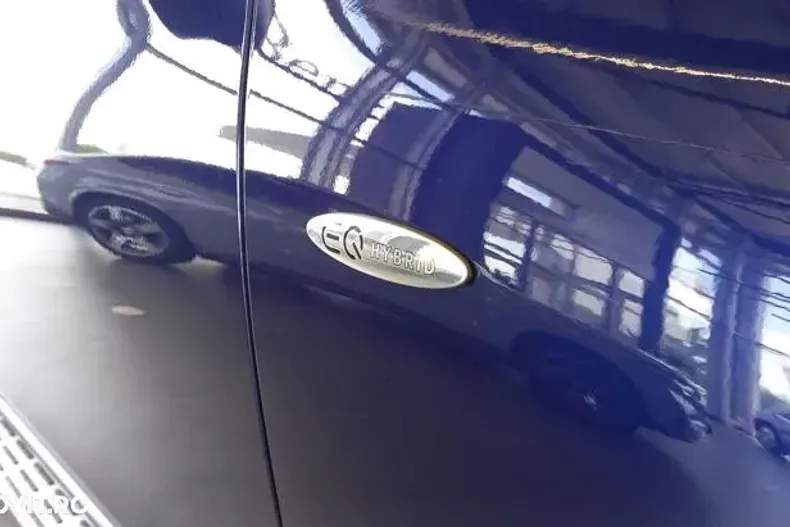 Mercedes-Benz GLE Coupe din 2025 cu 10 km - oferta MER138748 - foto 9