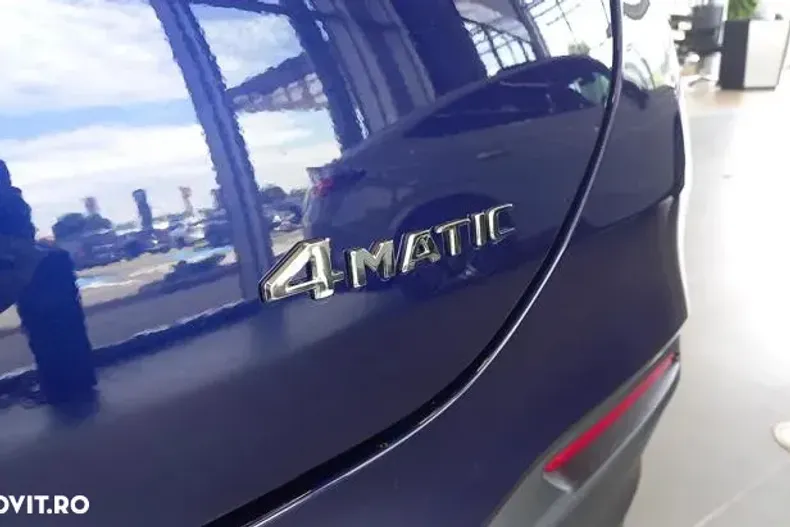 Mercedes-Benz GLE Coupe din 2025 cu 10 km - oferta MER138748 - foto 10