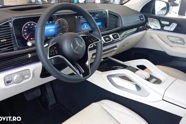 Mercedes-Benz GLE Coupe din 2025 cu 10 km - oferta MER138748 - foto 14