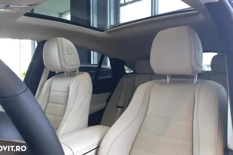 Mercedes-Benz GLE Coupe din 2025 cu 10 km - oferta MER138748 - foto 15