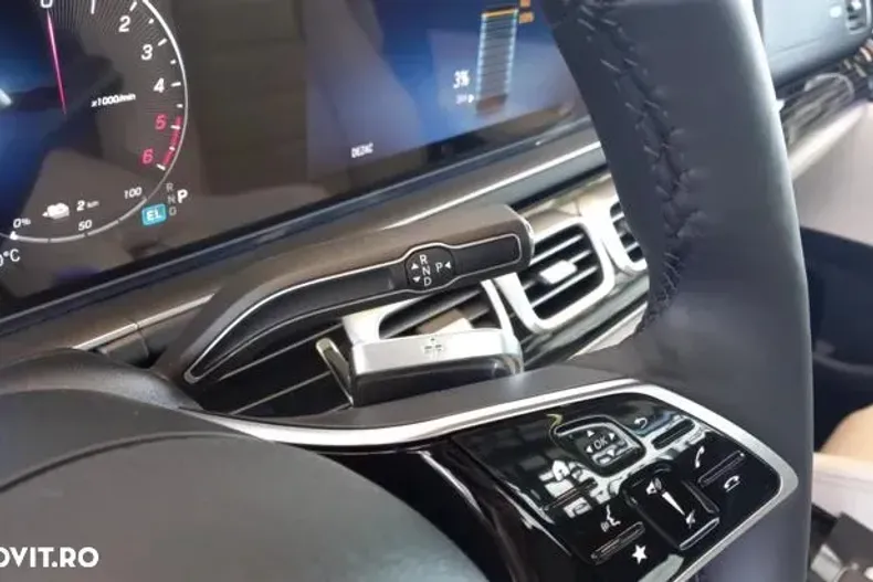 Mercedes-Benz GLE Coupe din 2025 cu 10 km - oferta MER138748 - foto 17