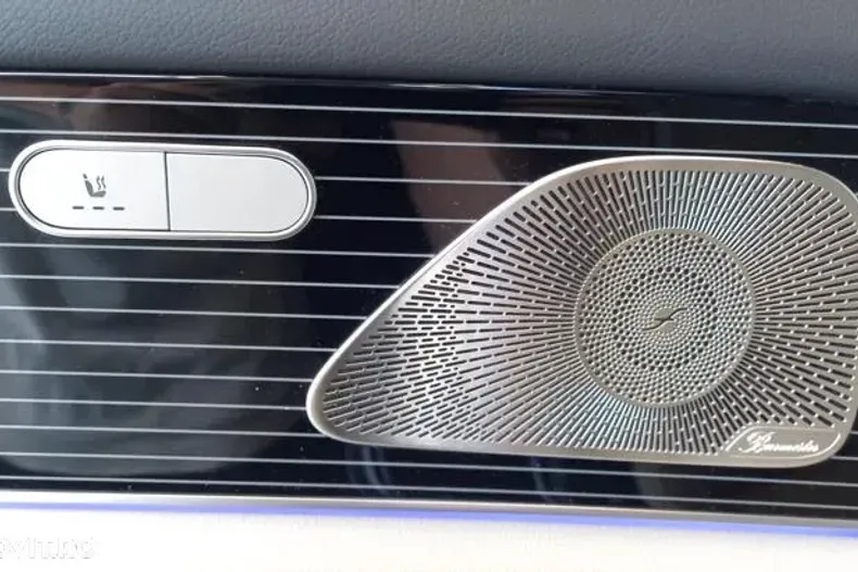 Mercedes-Benz GLE Coupe din 2025 cu 10 km - oferta MER138748 - foto 18