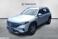 Mercedes-Benz EQB din 2025 cu 10 km - oferta MER138749 - foto 1