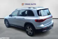 Mercedes-Benz EQB din 2025 cu 10 km - oferta MER138749 - foto 3