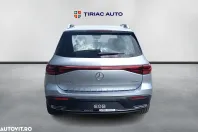 Mercedes-Benz EQB din 2025 cu 10 km - oferta MER138749 - foto 4