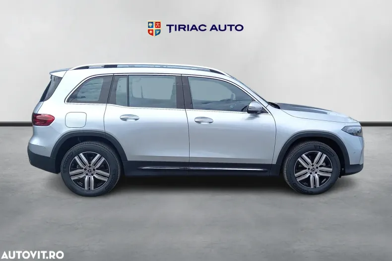 Mercedes-Benz EQB din 2025 cu 10 km - oferta MER138749 - foto 6