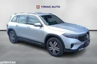 Mercedes-Benz EQB din 2025 cu 10 km - oferta MER138749 - foto 7