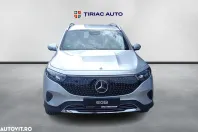 Mercedes-Benz EQB din 2025 cu 10 km - oferta MER138749 - foto 8