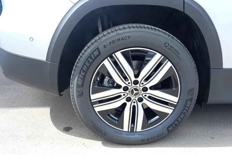 Mercedes-Benz EQB din 2025 cu 10 km - oferta MER138749 - foto 10