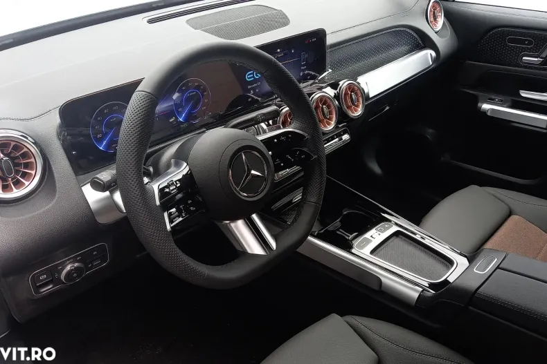 Mercedes-Benz EQB din 2025 cu 10 km - oferta MER138749 - foto 12