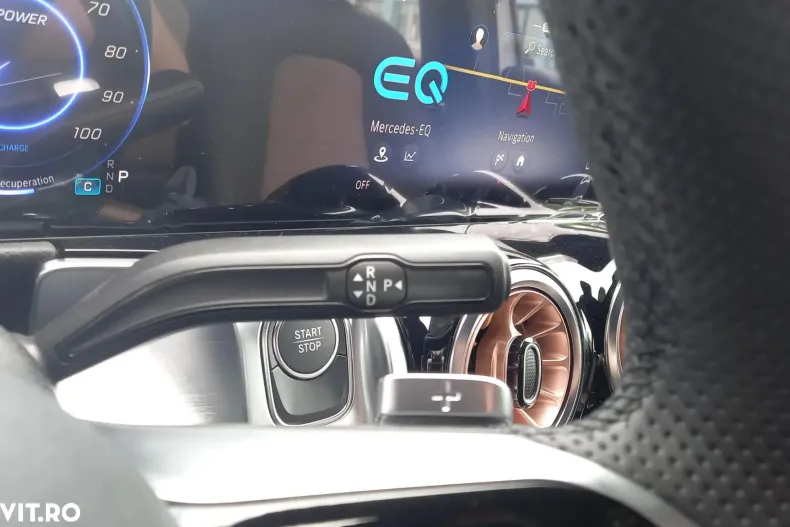 Mercedes-Benz EQB din 2025 cu 10 km - oferta MER138749 - foto 15