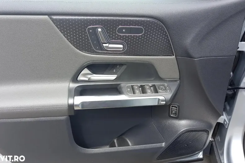 Mercedes-Benz EQB din 2025 cu 10 km - oferta MER138749 - foto 17