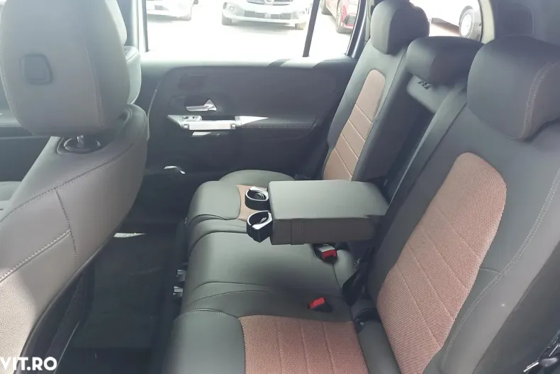 Mercedes-Benz EQB din 2025 cu 10 km - oferta MER138749 - foto 19