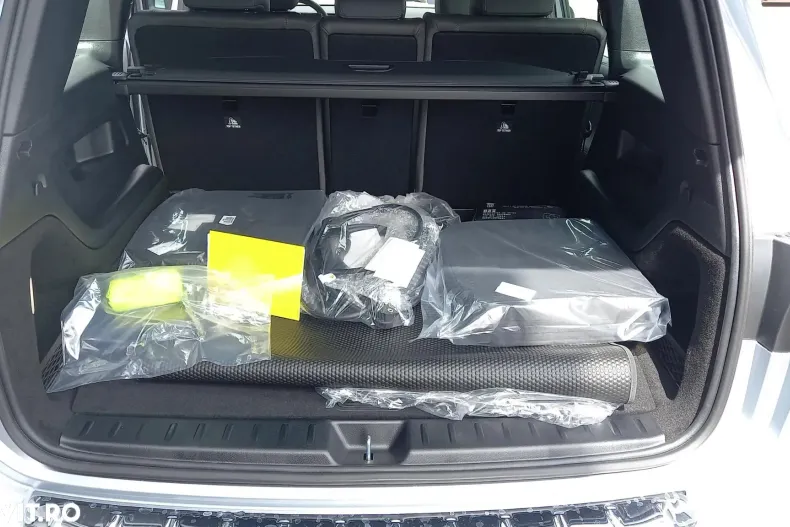 Mercedes-Benz EQB din 2025 cu 10 km - oferta MER138749 - foto 21