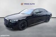 Mercedes-Benz S din 2024 cu 11 km - oferta MER138752 - foto 1