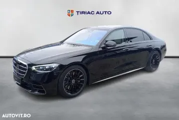 Mercedes-Benz S din 2024 - oferta MER138752