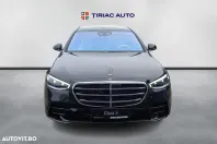 Mercedes-Benz S din 2024 cu 11 km - oferta MER138752 - foto 3
