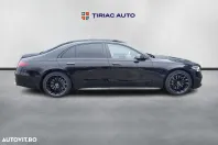 Mercedes-Benz S din 2024 cu 11 km - oferta MER138752 - foto 4