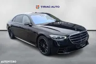 Mercedes-Benz S din 2024 cu 11 km - oferta MER138752 - foto 5