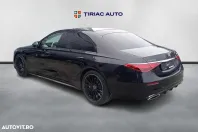 Mercedes-Benz S din 2024 cu 11 km - oferta MER138752 - foto 6