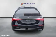 Mercedes-Benz S din 2024 cu 11 km - oferta MER138752 - foto 7