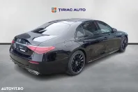 Mercedes-Benz S din 2024 cu 11 km - oferta MER138752 - foto 8