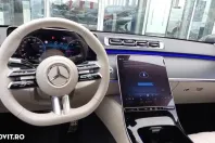 Mercedes-Benz S din 2024 cu 11 km - oferta MER138752 - foto 10