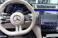Mercedes-Benz S din 2024 cu 11 km - oferta MER138752 - foto 11