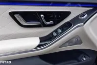 Mercedes-Benz S din 2024 cu 11 km - oferta MER138752 - foto 13