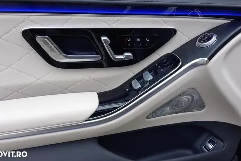 Mercedes-Benz S din 2024 cu 11 km - oferta MER138752 - foto 13