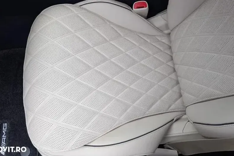 Mercedes-Benz S din 2024 cu 11 km - oferta MER138752 - foto 15