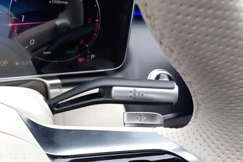 Mercedes-Benz S din 2024 cu 11 km - oferta MER138752 - foto 16