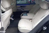 Mercedes-Benz S din 2024 cu 11 km - oferta MER138752 - foto 18