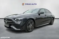 Mercedes-Benz C din 2024 cu 3.100 km - oferta MER138753 - foto 1