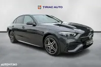 Mercedes-Benz C din 2024 cu 3.100 km - oferta MER138753 - foto 3
