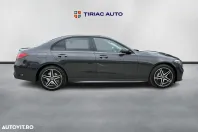 Mercedes-Benz C din 2024 cu 3.100 km - oferta MER138753 - foto 4