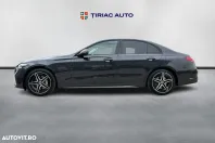 Mercedes-Benz C din 2024 cu 3.100 km - oferta MER138753 - foto 5