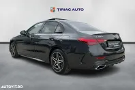 Mercedes-Benz C din 2024 cu 3.100 km - oferta MER138753 - foto 6